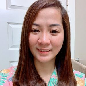 Meet your Posher, Rachelle ann